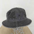 ボルサリーノ Borsalino コーデュロイハット メンズ