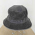 ボルサリーノ Borsalino コーデュロイハット メンズ