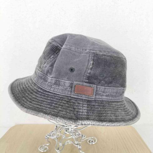 ボルサリーノ Borsalino コーデュロイハット メンズ