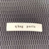 q bag paris ネスト メッシュトートバック レディース