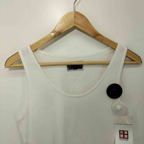 クラス CLASS MANHOLE メッシュ タンクトップ メンズ 2