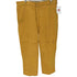 ディッキーズ Dickies メキシコ製 ダブルニー ワイド テーパード ワーク パンツ メンズ 42×32