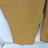 ディッキーズ Dickies メキシコ製 ダブルニー ワイド テーパード ワーク パンツ メンズ 42×32