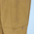 ディッキーズ Dickies メキシコ製 ダブルニー ワイド テーパード ワーク パンツ メンズ 42×32