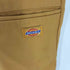 ディッキーズ Dickies メキシコ製 ダブルニー ワイド テーパード ワーク パンツ メンズ 42×32