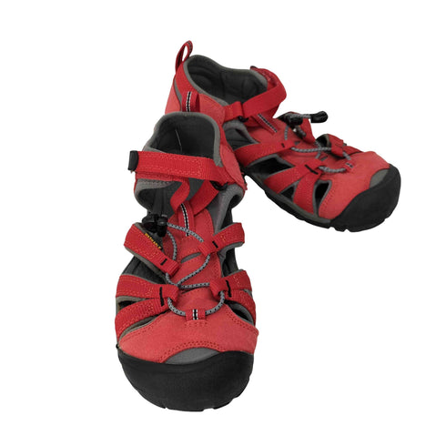 キーン KEEN WASHABLE レディース JPN:24.5