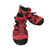 キーン KEEN WASHABLE レディース JPN:24.5