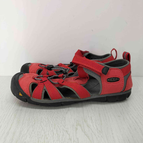 キーン KEEN WASHABLE レディース JPN:24.5