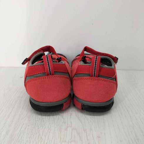 キーン KEEN WASHABLE レディース JPN:24.5