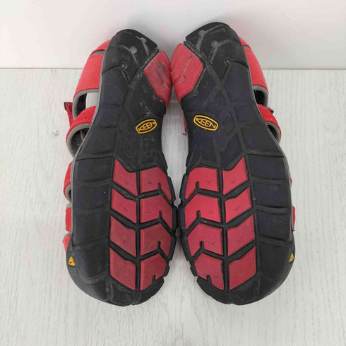 キーン KEEN WASHABLE レディース JPN:24.5