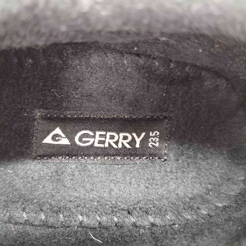 ジェリー GERRY モックシューズ レディース JPN:23.5