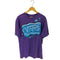 バンズ VANS メキシコ製 石鹸 バブル ロゴ プリント Tシャツ メンズ import:L