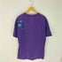 バンズ VANS メキシコ製 石鹸 バブル ロゴ プリント Tシャツ メンズ import:L