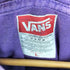バンズ VANS メキシコ製 石鹸 バブル ロゴ プリント Tシャツ メンズ import:L