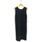 ロクビューティーアンドユースユナイテッドアローズ 6 BEAUTY & YOUTH UNITED ARROWS MOLE DRESS ノースリーブロングワンピース レディース