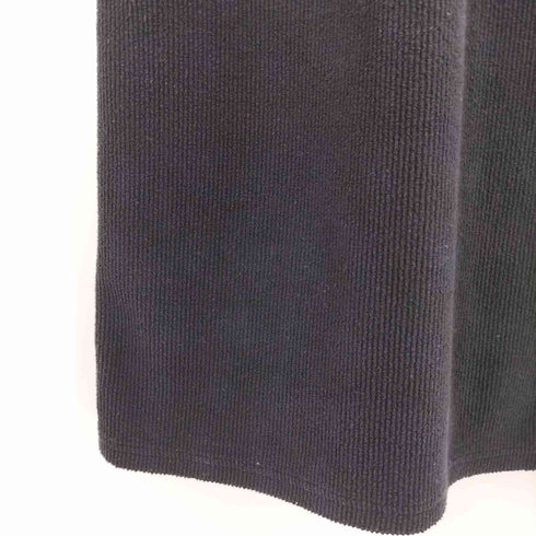 ロクビューティーアンドユースユナイテッドアローズ 6 BEAUTY & YOUTH UNITED ARROWS MOLE DRESS ノースリーブロングワンピース レディース