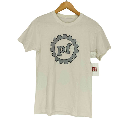 pf プリントTシャツ メンズ