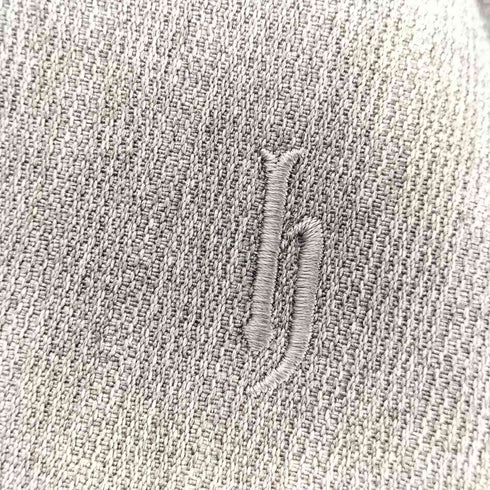 ディージェーホンダ DJ HONDA ロゴ 刺繍 ワンショルダーバッグ スリング バッグ テック メンズ