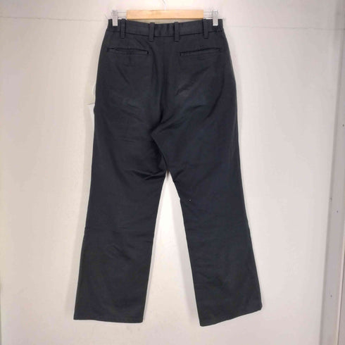 ENCOMING Straight Relaxed Trouser domestic メンズ M