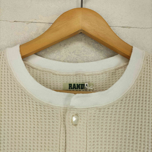 ランディ RANDY 25SS ICICLES メンズ 1