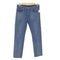リーバイス Levis 511 製品染 スリムフィットパンツ メンズ 33×34