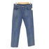 リーバイス Levis 511 製品染 スリムフィットパンツ メンズ 33×34