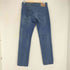 リーバイス Levis 511 製品染 スリムフィットパンツ メンズ 33×34