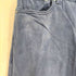 リーバイス Levis 511 製品染 スリムフィットパンツ メンズ 33×34