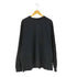 ヘビーウエイトコレクションズ HEAVYWEIGHT COLLECTIONS USA製 クルーネック ロングスリーブTシャツ メンズ import:L