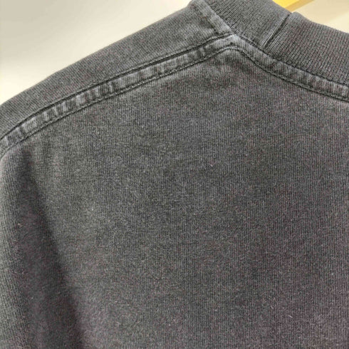 ヘビーウエイトコレクションズ HEAVYWEIGHT COLLECTIONS USA製 クルーネック ロングスリーブTシャツ メンズ import:L