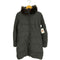 マックスマーラウィークエンド MAX MARA WEEKEND arctic ファー ダウンコート レディース 38