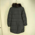 マックスマーラウィークエンド MAX MARA WEEKEND arctic ファー ダウンコート レディース 38