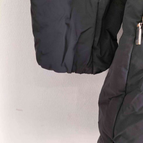 マックスマーラウィークエンド MAX MARA WEEKEND arctic ファー ダウンコート レディース 38