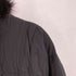 マックスマーラウィークエンド MAX MARA WEEKEND arctic ファー ダウンコート レディース 38