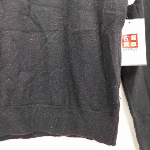 ジム gim Super140'sウルトラスーパーファインウール30G タートルネック  レディース  46