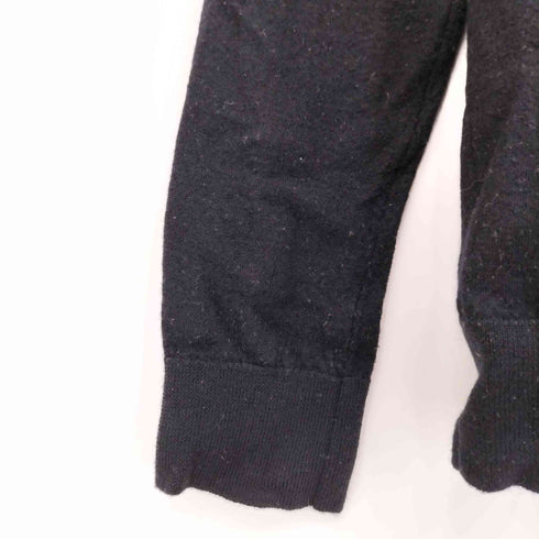 ジム gim Super140'sウルトラスーパーファインウール30G タートルネック  レディース  46