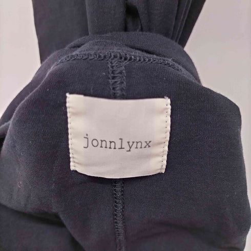 ジョンリンクス jonnlynx 長袖変形デザインワンピース レディース JPN:M