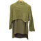 アメリ AMERI 22ss RECOVER WAFFLE HOODIE レディース FREE