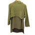 アメリ AMERI 22ss RECOVER WAFFLE HOODIE レディース FREE