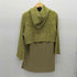アメリ AMERI 22ss RECOVER WAFFLE HOODIE レディース FREE