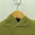 アメリ AMERI 22ss RECOVER WAFFLE HOODIE レディース FREE