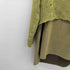 アメリ AMERI 22ss RECOVER WAFFLE HOODIE レディース FREE