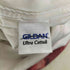 ギルダン GILDAN プリント クルーネック ロングスリーブTシャツ メンズ import:XL