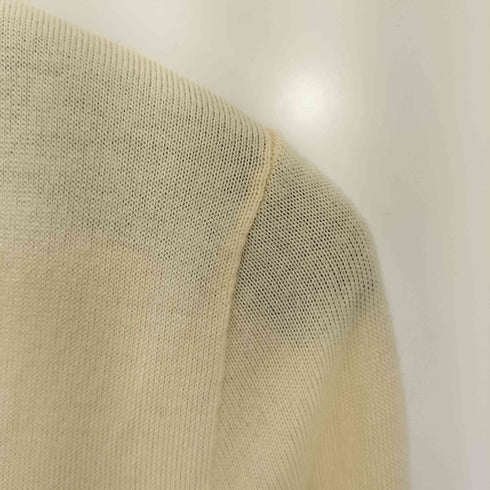 ポロラルフローレン POLO RALPH LAUREN WASHABLE MERINO WOOL ポニー刺繍 Vネック ニット レディース import:M