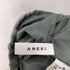 アメリ AMERI RIBBON EMBROIDERY SKIRT レディース JPN:M