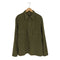 ユーエスアーミー U.S. ARMY 50s OG-108 Korea Wool Shirts ウールシャツ メンズ