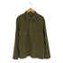 ユーエスアーミー U.S. ARMY 50s OG-108 Korea Wool Shirts ウールシャツ メンズ