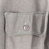 ユーエスアーミー U.S. ARMY 50s OG-108 Korea Wool Shirts ウールシャツ メンズ