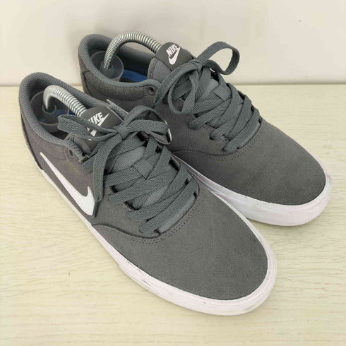 ナイキ NIKE CHARGE SUEDE チャージ スエード メンズ JPN:26