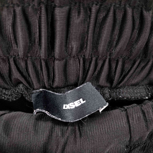 ディーゼル DIESEL サイドラインイージーパンツ レディース JPN:XS